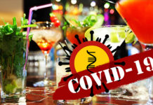 Χλωροκίνη στον COVID-19; Κεράστε τον ένα ποτό ! η χλωροκίνη δεν είναι «σούπερ μαντολίνη»