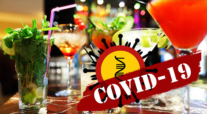 Χλωροκίνη στον COVID-19; Κεράστε τον ένα ποτό ! η χλωροκίνη δεν είναι «σούπερ μαντολίνη»