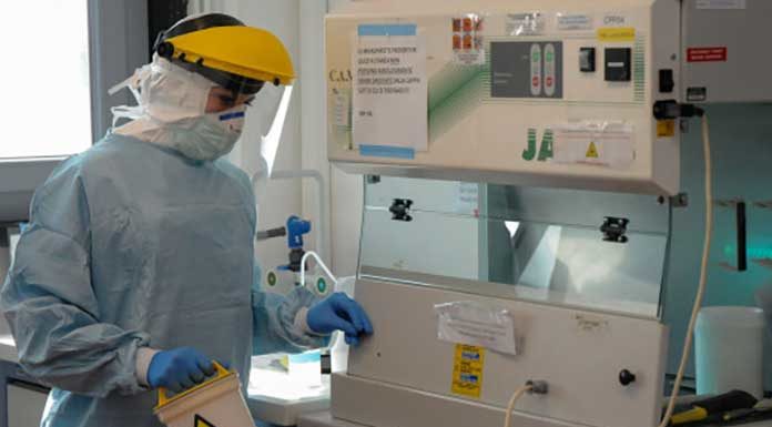 Κορωνοϊός: «Τρέχουν» για το εμβόλιο, σε εξέλιξη 120 προγράμματα Περί τα εκατό προγράμματα εμβολίων κατά του κορωνοϊού υπάρχουν ανά τον κόσμο