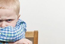 Τα 5 εκνευριστικά χαρακτηριστικά του παιδιού σας που κάποτε θα αποδειχτούν πολύ χρήσιμα Τα πεισματάρικα παιδιά, αυτά που ξέρουν τι θέλουν και από πολύ μικρά το απαιτούν