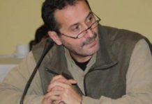 Πάτρα: Εκτός ΣΥΡΙΖΑ ο Ηλίας Γρηγόρης μετά την ανάρτηση για τον Κυριάκο Ηλίας Γρηγόρης