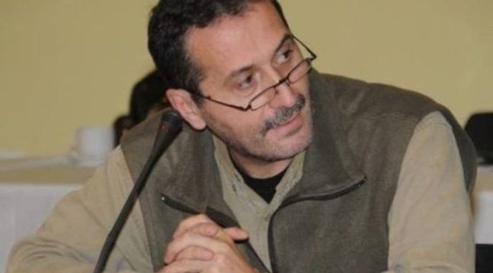 Πάτρα: Εκτός ΣΥΡΙΖΑ ο Ηλίας Γρηγόρης μετά την ανάρτηση για τον Κυριάκο Ηλίας Γρηγόρης