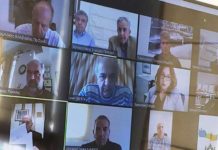 Η πανδημία του covid-19 και η επιχειρηματικότητα της Κρήτης – Προβλήματα και προτάσεις τηλεδιάσκεψης στη Περιφέρεια Κρήτης
