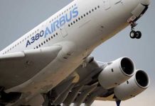 «Βουλιάζει» η Airbus – Προειδοποίηση για μαζικές απολύσεις λόγω κορωνοϊού «Θύμα» της πανδημίας του κορωνοϊού φαίνεται πως έχει πέσει η Airbus