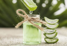 Αλόη Βέρα: Πως βοηθά το δέρμα