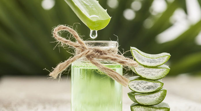 Αλόη Βέρα: Πως βοηθά το δέρμα