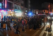 Χάος στην Τουρκία: Ουρές στα καταστήματα – «lockdown» (βίντεο) lockdown στην τουρκια