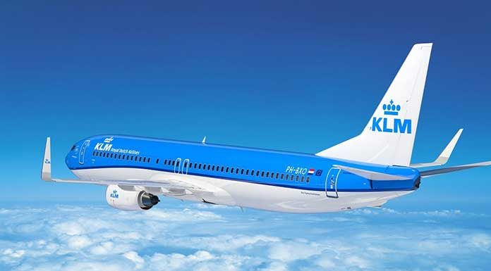 Η κυβέρνηση της Ολλανδίας θα στηρίξει την KLM με σχεδόν 4 δισ. ευρώ Η ολλανδική κυβέρνηση θα στηρίξει την KLM