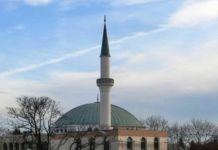 Μετά τον κορωνοϊό η Ελλάδα θα είναι εν δυνάμει μια μουσουλμανική χώρα μετακινήσεις Μουσουλμάνων