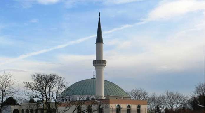 Μετά τον κορωνοϊό η Ελλάδα θα είναι εν δυνάμει μια μουσουλμανική χώρα μετακινήσεις Μουσουλμάνων