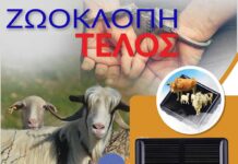 Δορυφορικό Πρωτοποριακό Σύστημα Εντοπισμού & Παρακολούθησης Κοπαδιών Ελευθέρας Βοσκής R777 Δορυφορικό Πρωτοποριακό Σύστημα Εντοπισμού & Παρακολούθησης Κοπαδιών Ελευθέρας Βοσκής