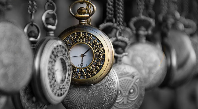 45 ρητά και ερωτήσεις που θα σε βοηθήσουν να προστατεύσεις το χρόνο σου!