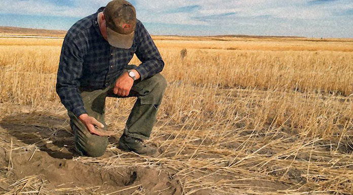 Γολγοθάς χωρίς… Ανάσταση φέτος για αγρότες και κτηνοτρόφους !