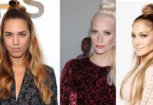 Το ιδανικό χτένισμα για όσο μένετε σπίτι!