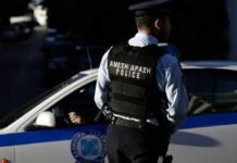 Αδιανόητο περιστατικό στο Ζεφύρι: Σε εξέλιξη βρίσκεται αρραβώνας Ρομά με 200 άτομα! – Δείτε φωτογραφίες σε εξέλιξη βρίσκεται μεγάλο γλέντι με αφορμή αρραβώνα αθίγγανων στο Ζεφύρι