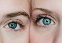 4 απλοί τρόποι για να αποκτήσετε μακριές βλεφαρίδες σε λίγες μόνο εβδομάδες
