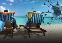 Η κυβέρνηση θα «κόψει» τις θερινές άδειες των εργαζομένων γιατί… «ξεκουράστηκαν αρκετά»! – Η «φυλακή» θα συνεχιστεί να επαναρρυθμίσει το θέμα της θερινής άδειας για φέτος,