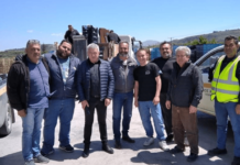 Tόνους κηπευτικών από παραγωγούς προσφέρει σε ευπαθείς ομάδες ο Δήμος Φαιστού