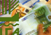ΕΛΓΑ: Τη Μ. Τετάρτη πληρώνει αποζημιώσεις 19 εκατ. ευρώ
