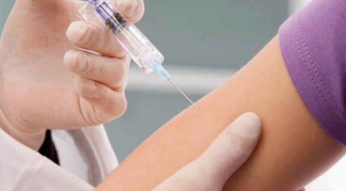 Έχουμε το δικαίωμα νόμιμα να αρνηθούμε τον όποιο εμβολιασμό Έχουμε το δικαίωμα νόμιμα να αρνηθούμε τον όποιο εμβολιασμό