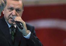 Νέα επίθεση και παραλήρημα Ερντογάν κατά Ελλάδας για τους… «πρόσφυγες»: «Συμπεριφέρεστε απάνθρωπα»! Νέα επίθεση και παραλήρημα Ερντογάν κατά Ελλάδας