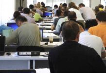 Αναστολή σύμβασης: Τι περιμένει τους εργαζομένους τον Μάιο Αναστολή σύμβασης: Τι περιμένει τους εργαζομένους τον Μάιο