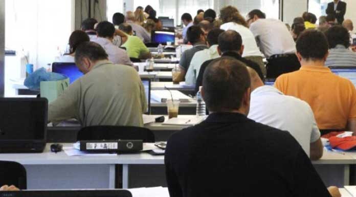 Αναστολή σύμβασης: Τι περιμένει τους εργαζομένους τον Μάιο Αναστολή σύμβασης: Τι περιμένει τους εργαζομένους τον Μάιο