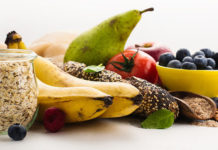 Οι τροφές που τονώνουν τη λειτουργία του εγκεφάλου