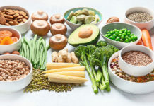 Πρωτεΐνες: 5 τροφές που αντικαθιστούν το κρέας