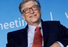 Ρόμπερτ Κένεντι -Τα εμβόλια του Bill Gates,δικτατορικός έλεγχος στην παγκόσμια πολιτική υγείας Η εμμονή του Gates με τα εμβόλια φαίνεται να τροφοδοτείται από μια μεσαιωνική πεποίθηση ότι έχει χρισθεί να σώσει τον κόσμο με την τεχνολογία και μια θεϊκή προθυμία να πειραματιστεί με τη ζωή των πιο αδύναμων ανθρώπων.