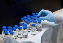 ΗΠΑ: «Η Ελλάδα έπαιξε σημαντικό ρόλο στις κλινικές δοκιμές για το Remdesivir – Πιθανώς θεραπεύει τον Covid-19» (βίντεο) Ο επικεφαλής λοιμωξιολόγος των ΗΠΑ, δρ. Άντονι Φαούτσι, αναγνώρισε τον ρόλο της Ελλάδας