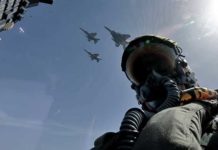 Άγκυρα: Μιλά για «θερμή» σύγκρουση με Ελλάδα – Ενημερώνει ξένες πρωτεύουσες για την «ελληνική προκλητικότητα» Ελληνικά μαχητικά αεροσκάφη