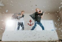 H χύτρα βράζει – Τα tips για να τα κρατήσετε τα παιδιά στο σπίτι ήρεμα και ευχαριστημένα παιδια και εγκλεισμός του Covid-19