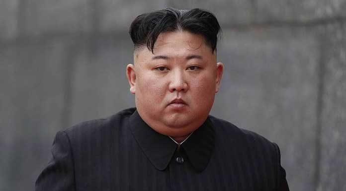 Κιμ Γιονγκ Ουν: Αυτή είναι η διάδοχός του στο… θρόνο – Δείτε τη μοχθηρή 30άρα αδερφή του αγνωστη για πολλούς είναι η αδερφή και φερόμενη διάδοχος του ηγέτη της Βόρειας Κορέας