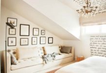 Πώς να δημιουργήσεις μια ζεστή γωνία για διάβασμα!