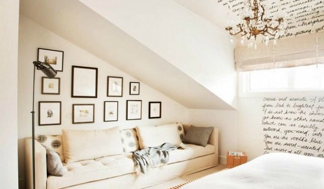 Πώς να δημιουργήσεις μια ζεστή γωνία για διάβασμα!