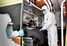 Σταδιακά θα “ξεκλειδώνουν” τα τακτικά πρωινά ιατρεία και τα τακτικά χειρουργεία Σταδιακά θα "ξεκλειδώνουν" τα τακτικά πρωινά ιατρεία