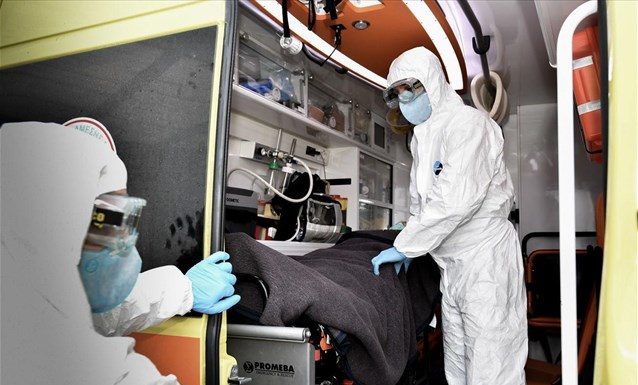 Σταδιακά θα “ξεκλειδώνουν” τα τακτικά πρωινά ιατρεία και τα τακτικά χειρουργεία Σταδιακά θα "ξεκλειδώνουν" τα τακτικά πρωινά ιατρεία