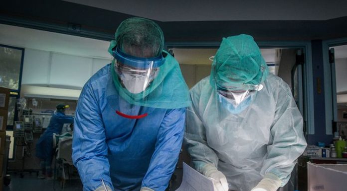 Καθηγητές ΕΚΠΑ: Πρόβλημα η ασυμπτωματική περίοδος της νόσου