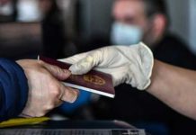 Κρήτη: Δικογραφία γιατί…έσπασε την καραντίνα Έσπασε την καραντίνα