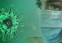 Σε τι απόσταση μολύνει ο νέος κορονοϊός SARS-Cov-2 Μολύνει τόσο τις επιφάνειες όσο και τον αέρα κοντά σε ασθενείς και σε απόσταση μέχρι