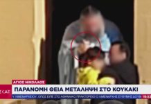 2 δικογραφίες σχηματίστηκαν ήδη για την προσφορά Θείας Μετάληψης παρά την απαγόρευση ιερείς προσέφεραν τη Θεία Μετάληψη σε πιστούς