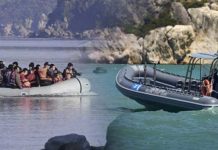 Κίνδυνος ερήμωσης των νησιών ,τα γεμιζουν με αλλοδαπούς με κορωνοϊό υγειονομική βόμβα