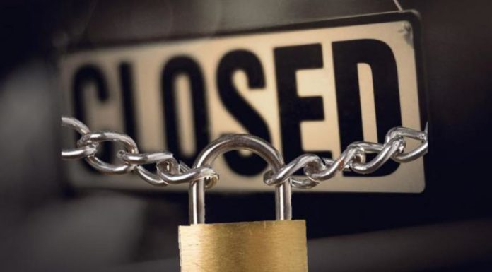 Κορωνοϊός – Σταδιακή άρση των μέτρων: Ποιά καταστήματα θα ανοίξουν πρώτα