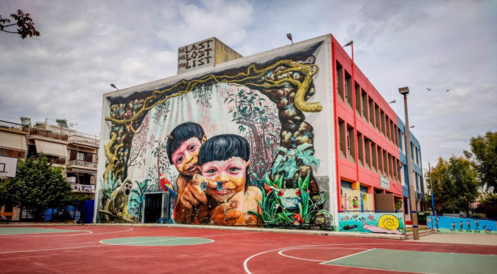 Το σχέδιο για δημοτικά, γυμνάσια και λύκεια – Μονά θρανία, αντισηπτικά παντού, τι θα γίνει με τις εξετάσεις