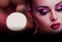 Τα 9 βήματα για να εφαρμόσεις ένα σωστό μακιγιάζ