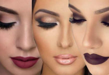 Ποιο μακιγιάζ σου ταιριάζει ανάλογα με τον τόνο της επιδερμίδας σου