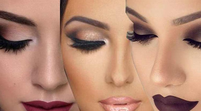 Ποιο μακιγιάζ σου ταιριάζει ανάλογα με τον τόνο της επιδερμίδας σου