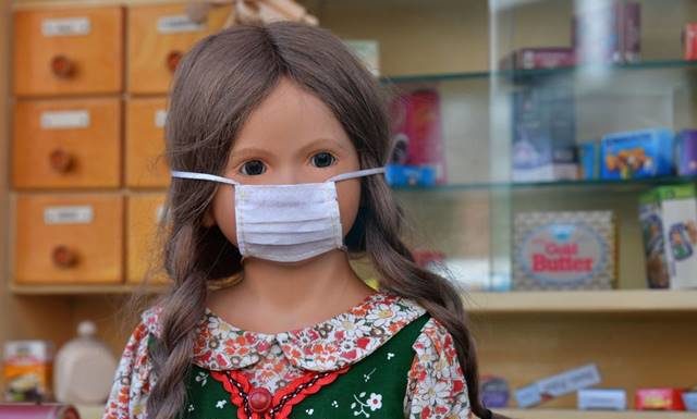 Πώς θα τελειώσει η πανδημία; Τα πιθανά σενάρια και ο κόσμος που θα αφήσει πίσω