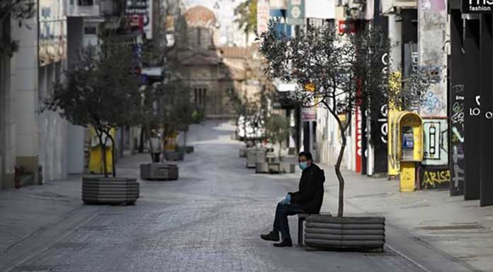 Αλλάζουν τα πάντα στη ζωή μας – Μόνιμη χρήση γαντιών και μάσκας και παντού με ραντεβού – Όλο το σχέδιο επανόδου Μόνιμη χρήση γαντιών και μάσκας και παντού με ραντεβού